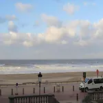 In Near Sea Dyke * 블랑켄베르크