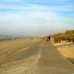 펜션 In Near Sea Dyke 블랑켄베르크