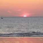 In Near Sea Dyke 블랑켄베르크