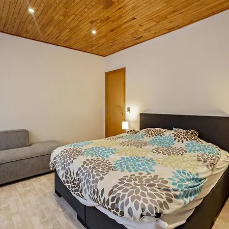 In Near Sea Dyke Holiday home Blankenberge