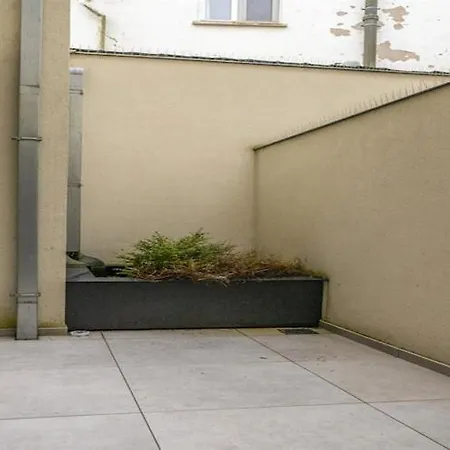 Holiday home In Near Sea Dyke Blankenberge