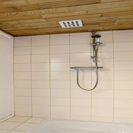 In Near Sea Dyke Holiday home Blankenberge