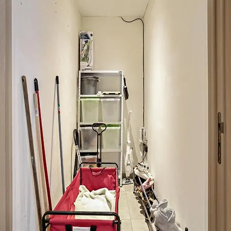 Holiday home In Near Sea Dyke Blankenberge