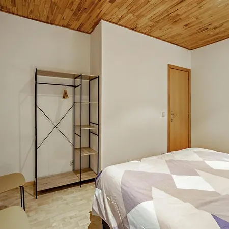 In Near Sea Dyke Holiday home