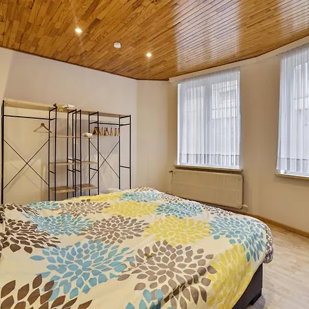 Holiday home In Near Sea Dyke