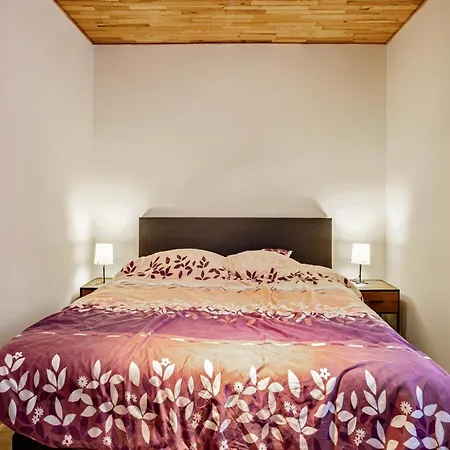 Casa vacanze In Near Sea Dyke *