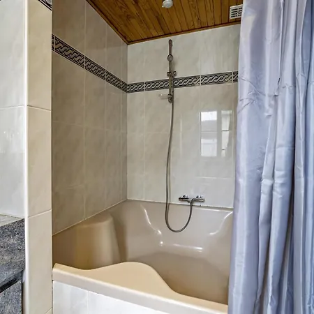 Casa vacanze In Near Sea Dyke Blankenberge