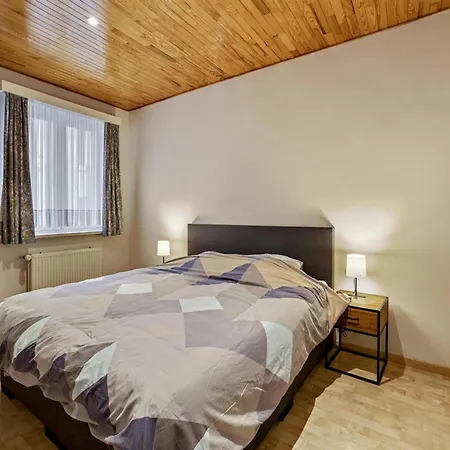 In Near Sea Dyke Holiday home *