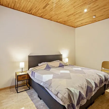 In Near Sea Dyke Holiday home