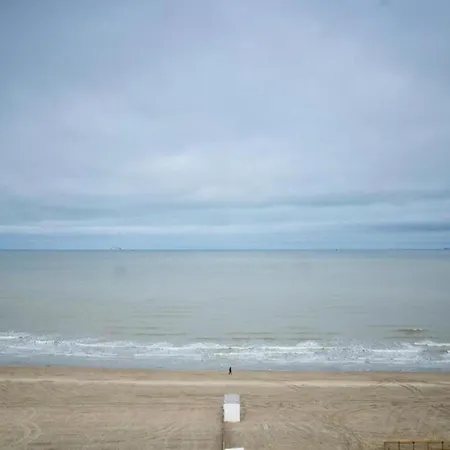 Holiday home In Near Sea Dyke *